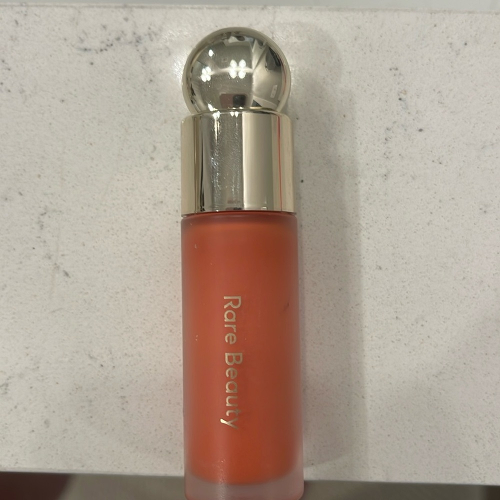 Rare beauty blush